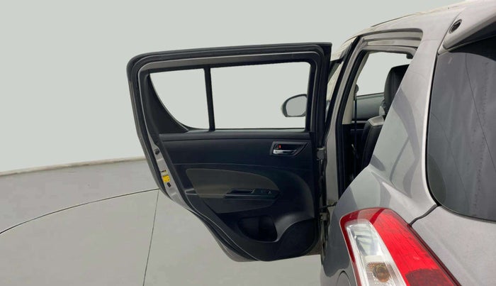 2014 Maruti Swift VXI, Petrol, Manual, 63,250 km, LHS Rear Door