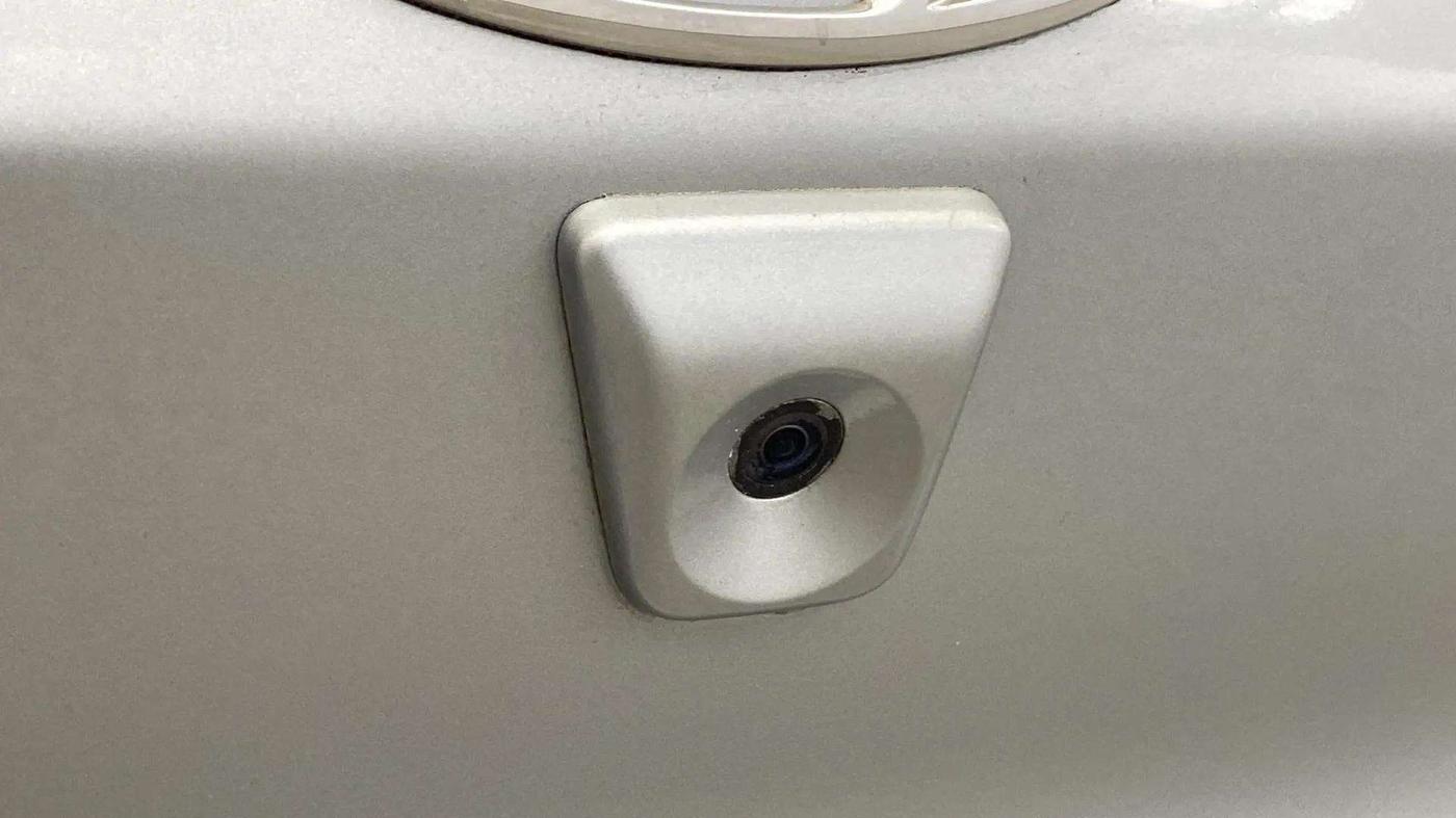 2021 Hyundai GRAND I10 NIOS SPORTZ AMT 1.2 KAPPA VTVT, Petrol, Automatic, 13,322 km, Parking Camera