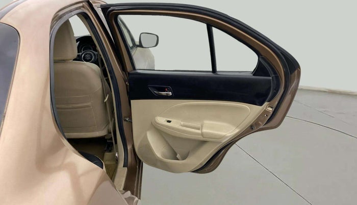 2019 Maruti Dzire ZXI AMT, Petrol, Automatic, 47,622 km, RHS Rear Door