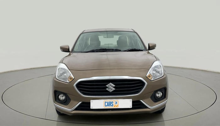 2019 Maruti Dzire ZXI AMT, Petrol, Automatic, 47,622 km, Front