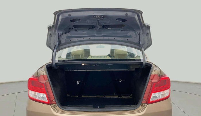 2019 Maruti Dzire ZXI AMT, Petrol, Automatic, 47,622 km, Boot Door Open