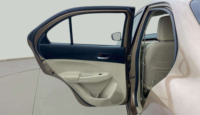 2019 Maruti Dzire ZXI AMT, Petrol, Automatic, 47,622 km, LHS Rear Door