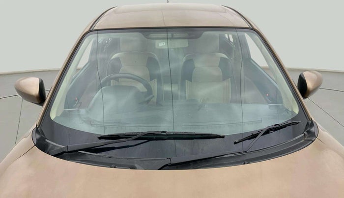 2019 Maruti Dzire ZXI AMT, Petrol, Automatic, 47,622 km, Front Windshield