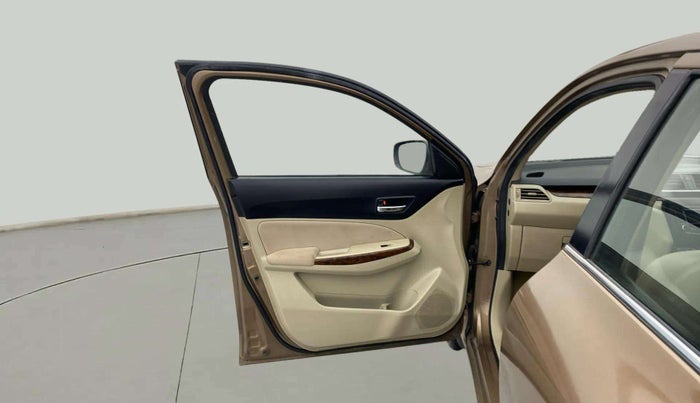 2019 Maruti Dzire ZXI AMT, Petrol, Automatic, 47,622 km, LHS Front Door