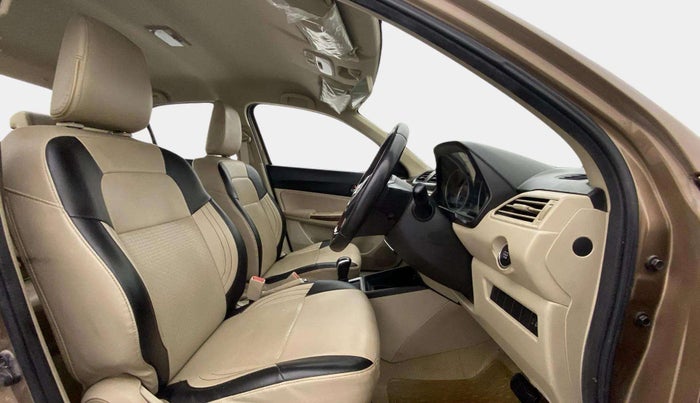 2019 Maruti Dzire ZXI AMT, Petrol, Automatic, 47,622 km, Right Side Front Door Cabin