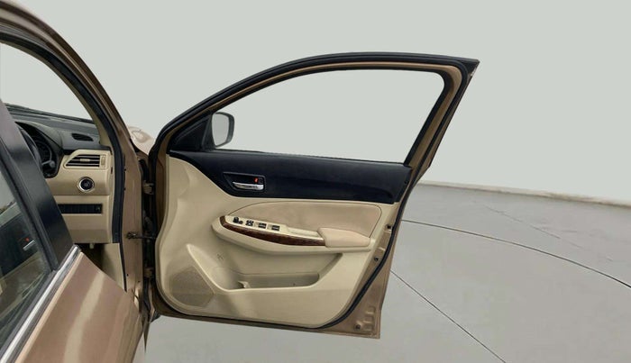 2019 Maruti Dzire ZXI AMT, Petrol, Automatic, 47,622 km, RHS Front Door