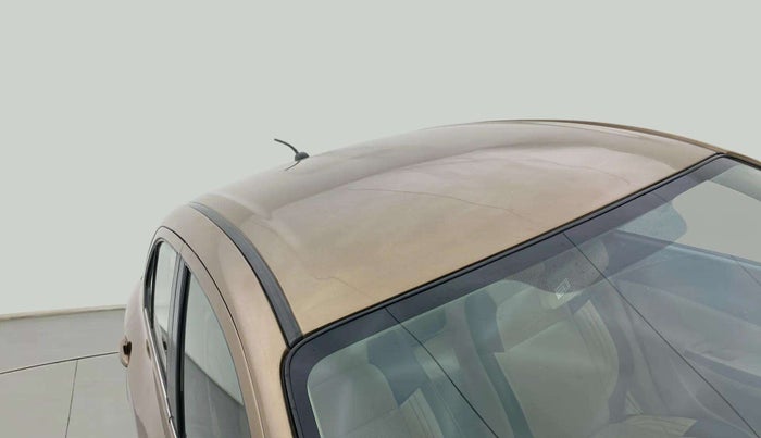 2019 Maruti Dzire ZXI AMT, Petrol, Automatic, 47,622 km, Roof