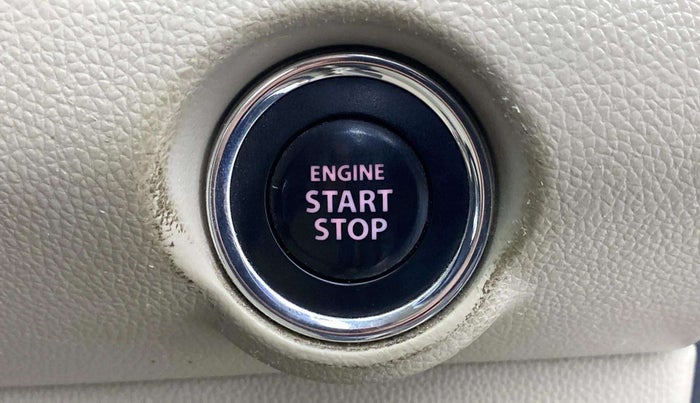 2019 Maruti Dzire ZXI AMT, Petrol, Automatic, 47,622 km, Keyless Start/ Stop Button