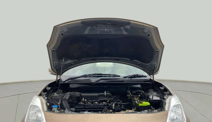 2019 Maruti Dzire ZXI AMT, Petrol, Automatic, 47,622 km, Open Bonet