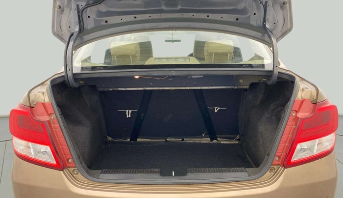 2019 Maruti Dzire ZXI AMT, Petrol, Automatic, 47,622 km, Boot Open Zoomed View