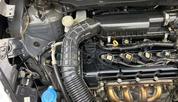 2019 Maruti Dzire ZXI AMT, Petrol, Automatic, 47,622 km, Engine View - Right