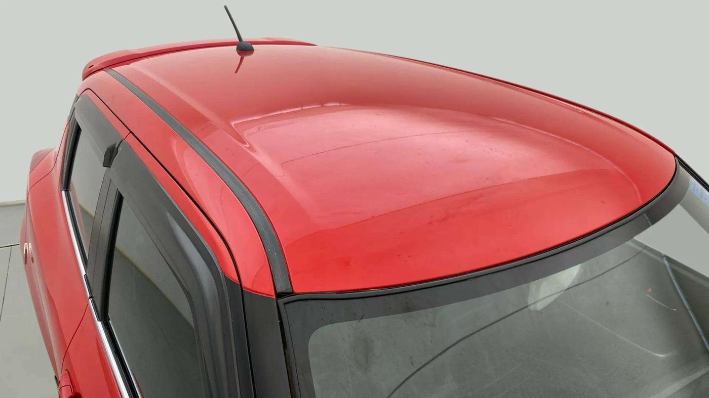 2018 Maruti Swift ZXI AMT, Petrol, Automatic, 69,024 km, Roof