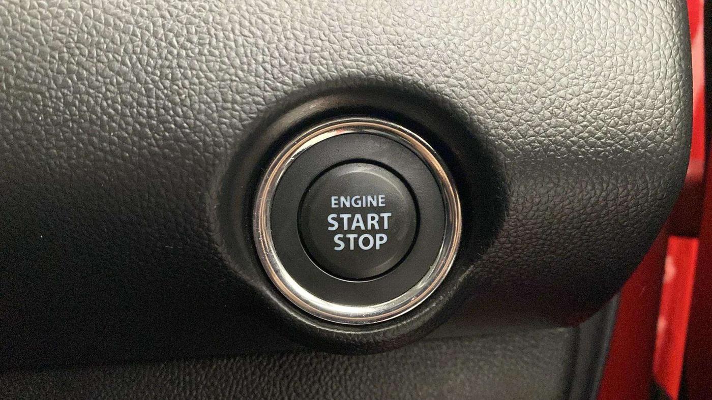 2018 Maruti Swift ZXI AMT, Petrol, Automatic, 69,024 km, Keyless Start/ Stop Button