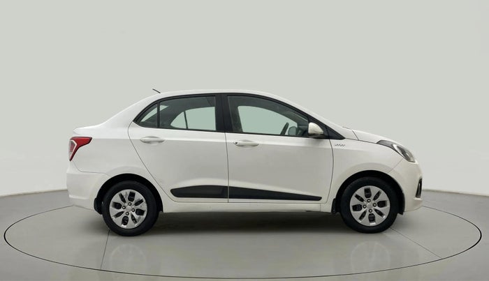 2014 Hyundai Xcent S 1.2, Petrol, Manual, 73,110 km, Right Side View