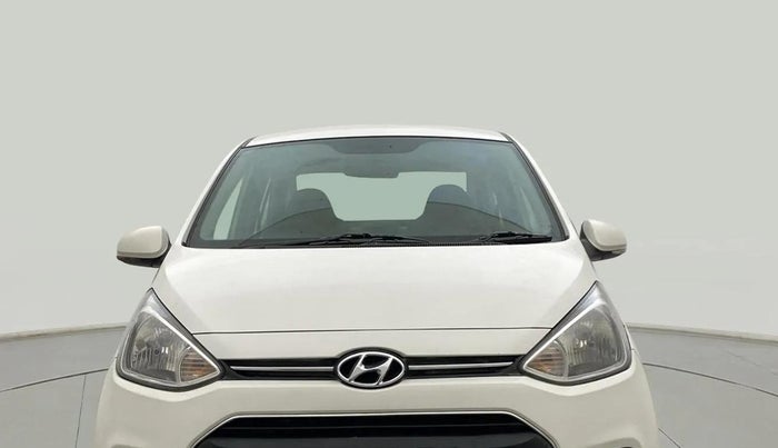 2014 Hyundai Xcent S 1.2, Petrol, Manual, 73,110 km, Front Windshield