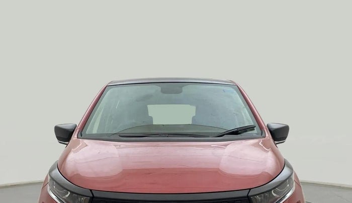 2023 Tata ALTROZ  XZ Plus (O) (S), Petrol, Manual, 15,177 km, Front Windshield