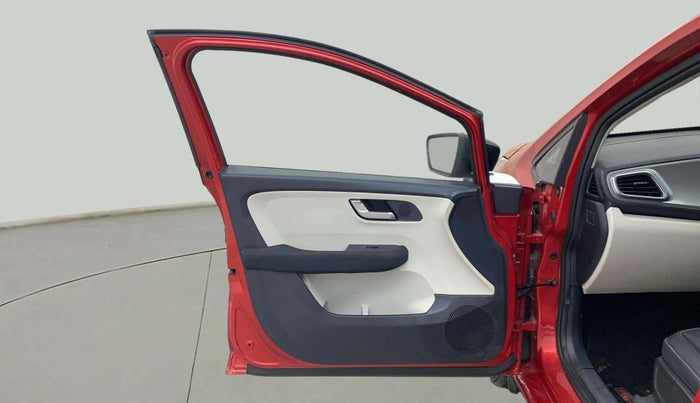 2023 Tata ALTROZ  XZ Plus (O) (S), Petrol, Manual, 15,177 km, LHS Front Door