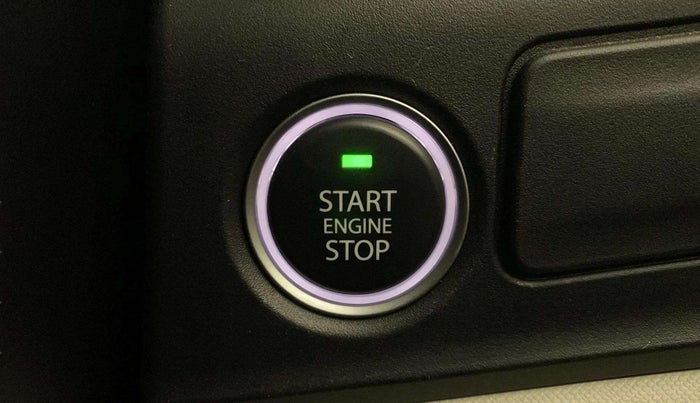 2023 Tata ALTROZ  XZ Plus (O) (S), Petrol, Manual, 15,177 km, Keyless Start/ Stop Button