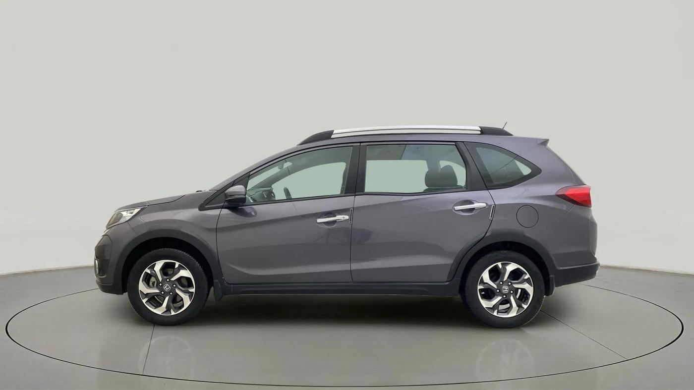 2017 Honda BR-V 1.5L I-VTEC V, Petrol, Manual, 34,628 km, Left Side