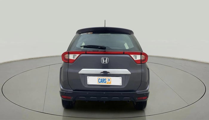 2017 Honda BR-V 1.5L I-VTEC V, Petrol, Manual, 34,628 km, Back/Rear