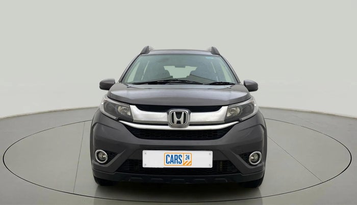 2017 Honda BR-V 1.5L I-VTEC V, Petrol, Manual, 34,628 km, Front