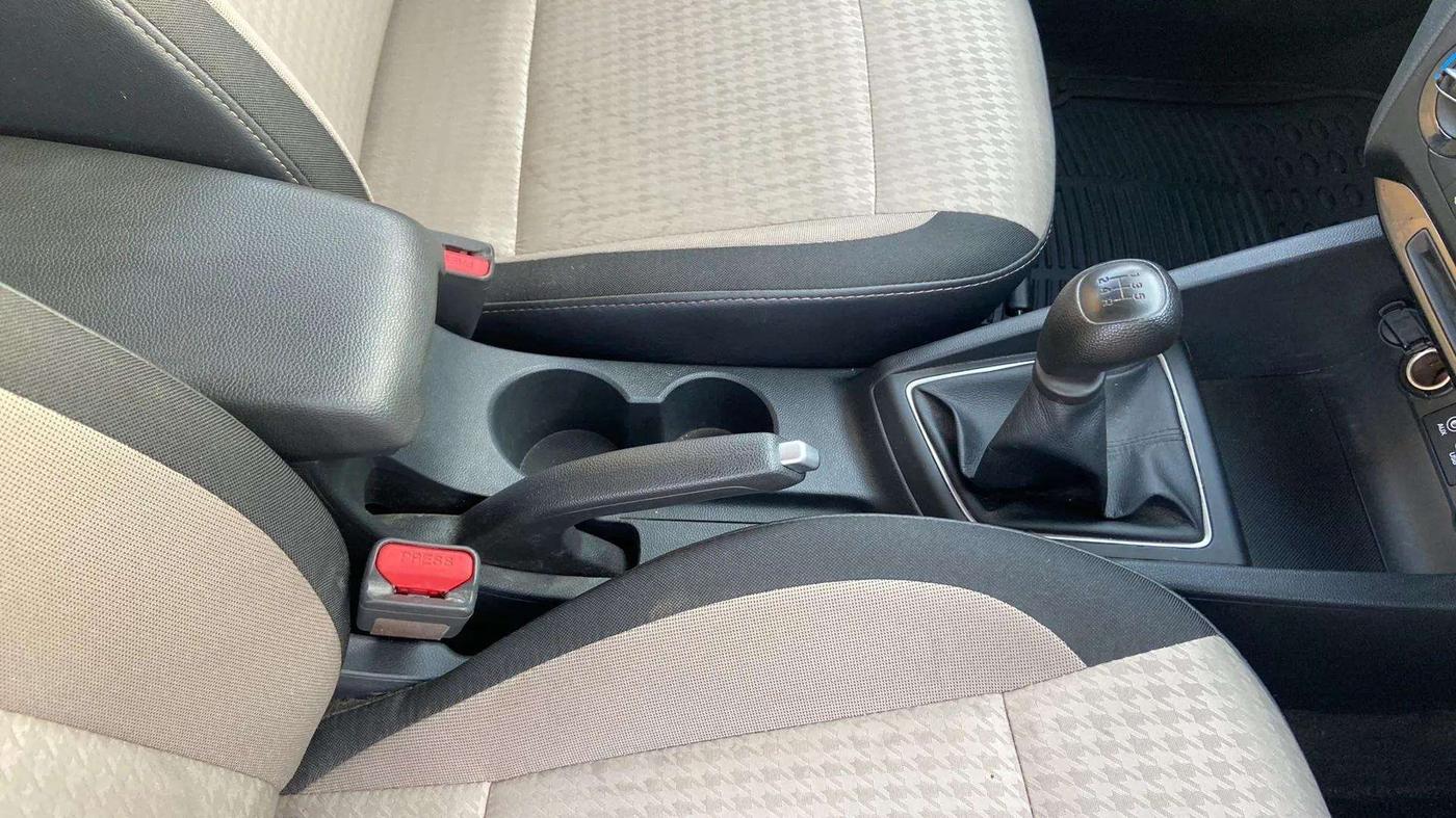 2019 Hyundai Elite i20 SPORTZ PLUS 1.2, Petrol, Manual, 22,433 km, Gear Lever