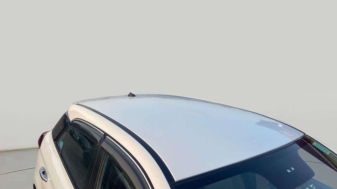 2019 Hyundai Elite i20 SPORTZ PLUS 1.2, Petrol, Manual, 22,433 km, Roof
