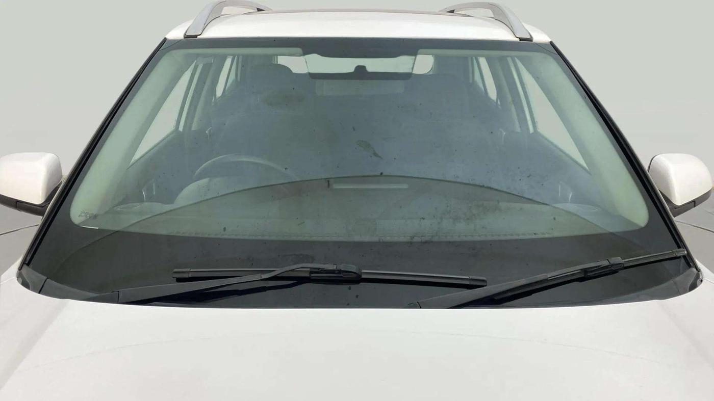 2020 Hyundai VENUE SX 1.0 TURBO IMT, Petrol, Manual, 75,349 km, Front Windshield