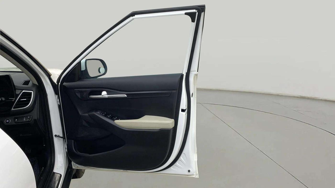 2022 KIA SELTOS HTK PLUS 1.5 IMT, Petrol, Manual, 25,543 km, RHS Front Door