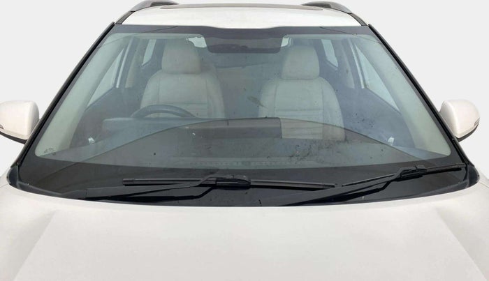 2022 KIA SELTOS HTK PLUS 1.5 IMT, Petrol, Manual, 25,543 km, Front Windshield