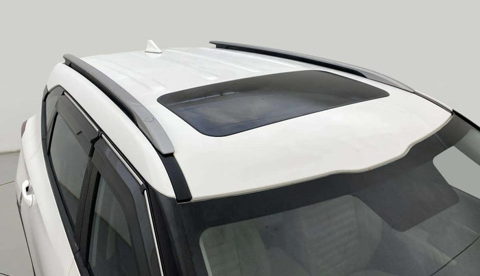 2022 KIA SELTOS HTK PLUS 1.5 IMT, Petrol, Manual, 25,543 km, Roof