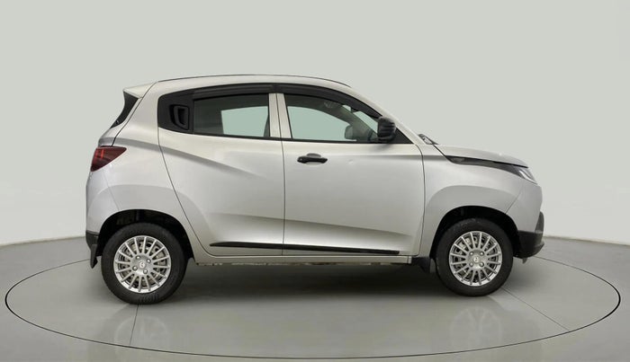 2019 Mahindra Kuv100 K2 TRIP CNG, CNG, Manual, 69,275 km, Right Side View