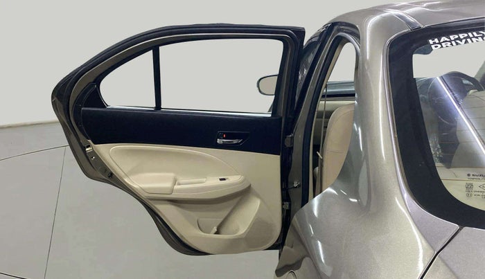 2020 Maruti Dzire ZXI AMT, Petrol, Automatic, 15,664 km, LHS Rear Door