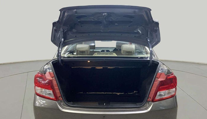 2020 Maruti Dzire ZXI AMT, Petrol, Automatic, 15,664 km, Boot Door Open