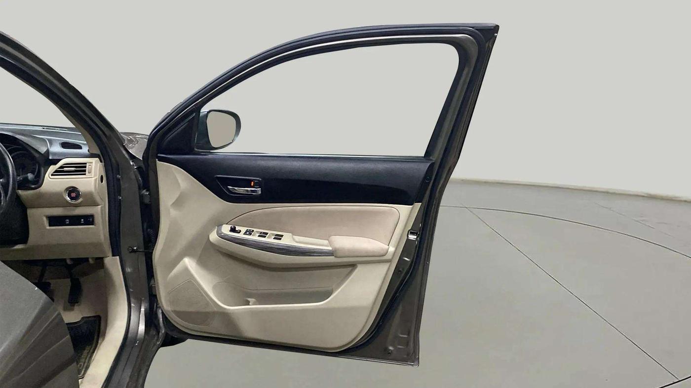 2020 Maruti Dzire ZXI AMT, Petrol, Automatic, 15,756 km, RHS Front Door
