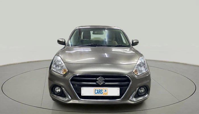 2020 Maruti Dzire ZXI AMT, Petrol, Automatic, 15,664 km, Front