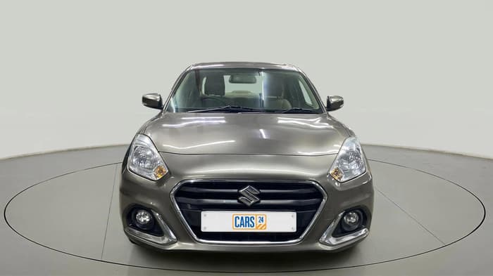 2020 Maruti Dzire ZXI AMT, Petrol, Automatic, 15,756 km, Front