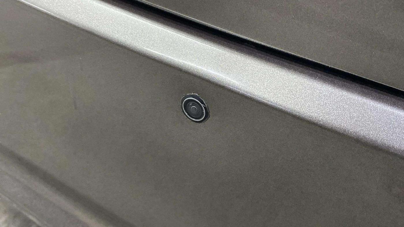 2020 Maruti Dzire ZXI AMT, Petrol, Automatic, 15,756 km, Parking Camera