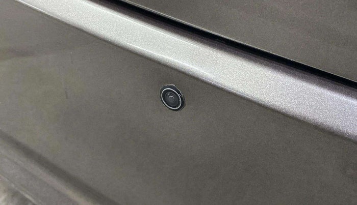 2020 Maruti Dzire ZXI AMT, Petrol, Automatic, 15,664 km, Parking Camera