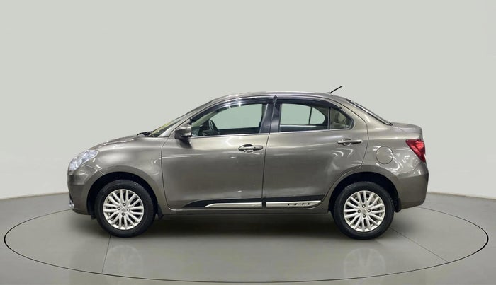 2020 Maruti Dzire ZXI AMT, Petrol, Automatic, 15,664 km, Left Side