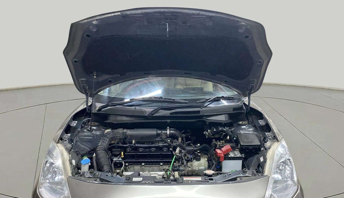 2020 Maruti Dzire ZXI AMT, Petrol, Automatic, 15,664 km, Open Bonet