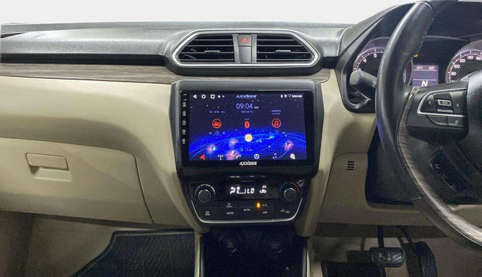 2020 Maruti Dzire ZXI AMT, Petrol, Automatic, 15,664 km, Air Conditioner