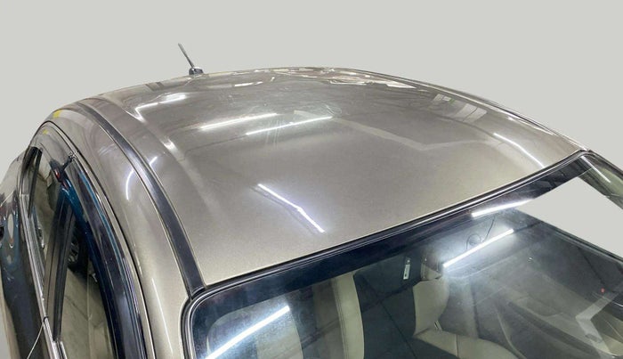 2020 Maruti Dzire ZXI AMT, Petrol, Automatic, 15,664 km, Roof