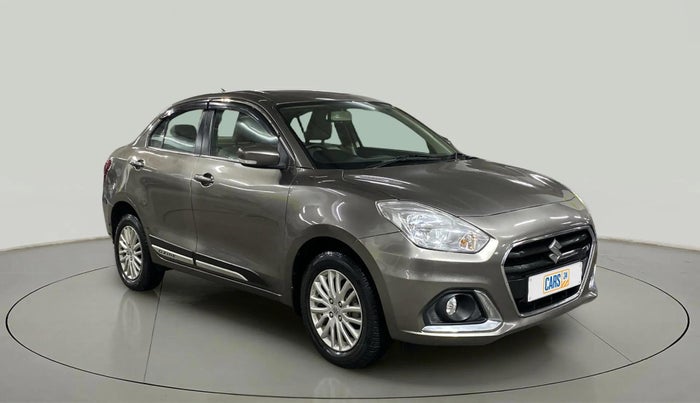 2020 Maruti Dzire ZXI AMT, Petrol, Automatic, 15,664 km, Right Front Diagonal