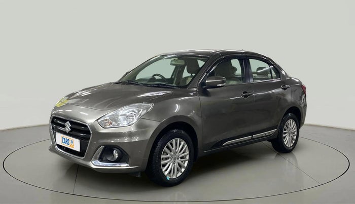 2020 Maruti Dzire ZXI AMT, Petrol, Automatic, 15,664 km, Left Front Diagonal