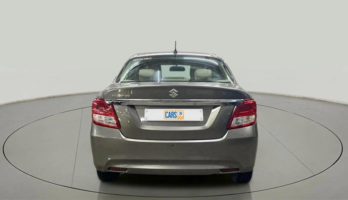 2020 Maruti Dzire ZXI AMT, Petrol, Automatic, 15,664 km, Back/Rear