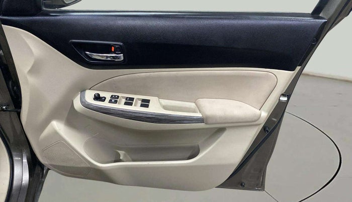 2020 Maruti Dzire ZXI AMT, Petrol, Automatic, 15,664 km, Driver Side Door Panels Control