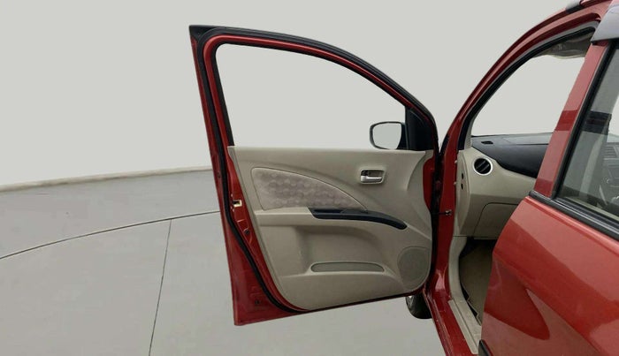 2015 Maruti Celerio ZXI AMT, Petrol, Automatic, 36,734 km, LHS Front Door