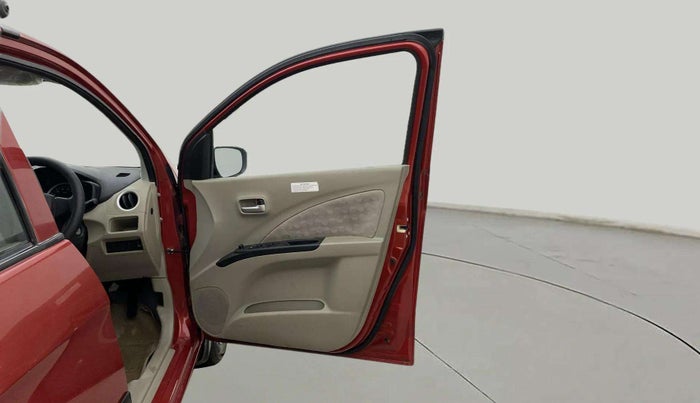 2015 Maruti Celerio ZXI AMT, Petrol, Automatic, 36,734 km, RHS Front Door