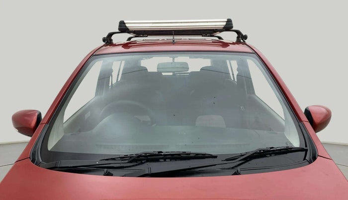 2015 Maruti Celerio ZXI AMT, Petrol, Automatic, 36,734 km, Front Windshield